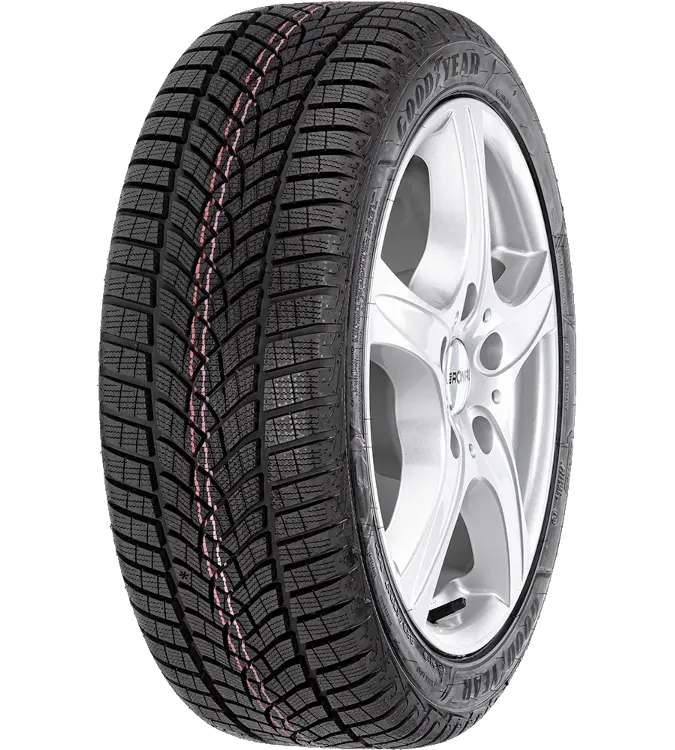 Goodyear UltraGrip Performance + 215/45 R16 90 V XL, FP