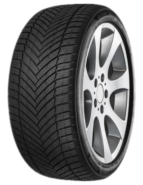 Minerva All Season Master 275/35 R19 100 Y XL