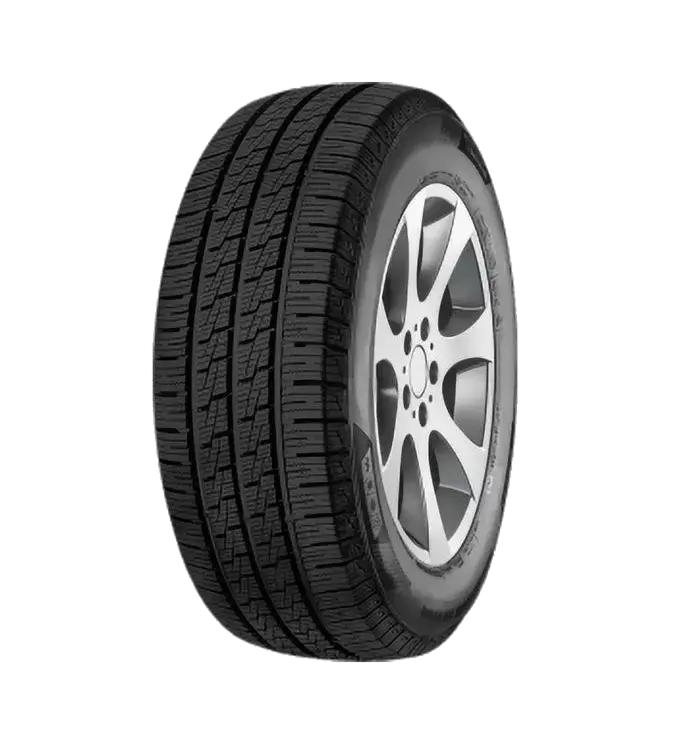 Minerva All Season Van Master 195/75 R16 107/105 S C