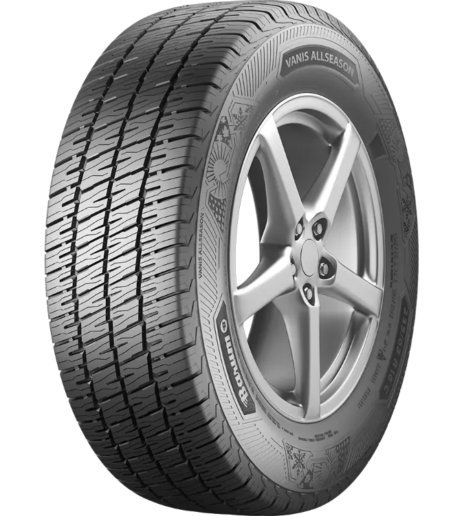 Barum Vanis AllSeason 225/70 R15 112/110 R C