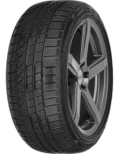 Pirelli P Zero Winter 285/40 R19 107 V XL, T0, NCS, ELT