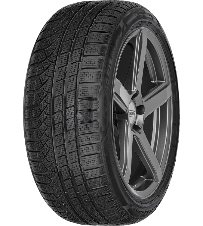 Pirelli P Zero Winter 265/35 R20 99 V XL, MGT