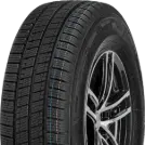 Hankook Vantra ST AS2 RA30 215/75 R16 113/111 R C - Immagine in anteprima 1