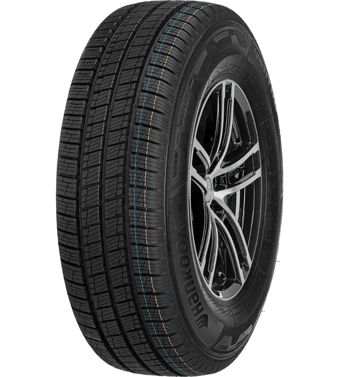 Hankook Vantra ST AS2 RA30 215/75 R16 113/111 R C