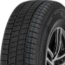 Hankook Vantra ST AS2 RA30 215/75 R16 113/111 R C - Immagine in anteprima 3