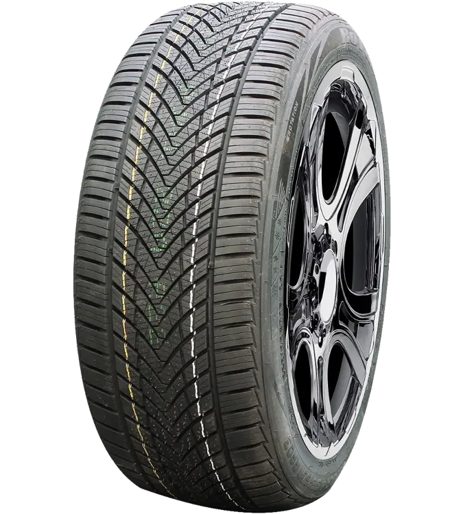 Rotalla Setula 4 Season RA03 185/55 R14 80 H