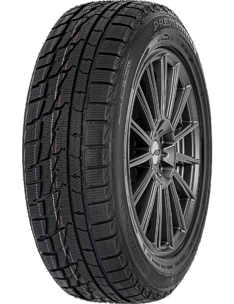 Premiorri ViaMaggiore Z Plus 205/60 R16 92 H