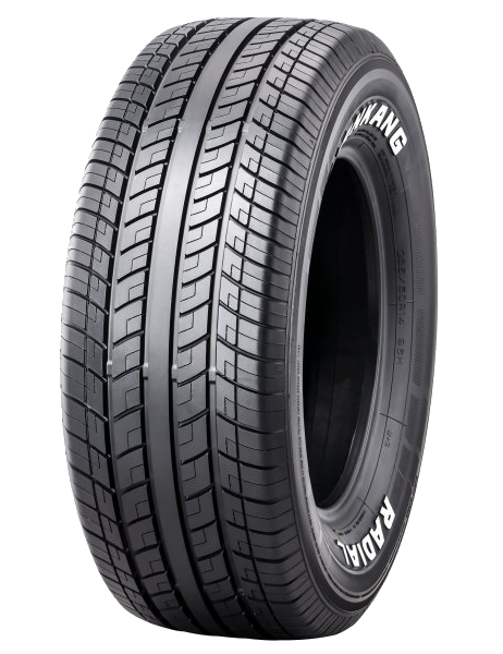 Nankang N-729 255/60 R15 102 H WL