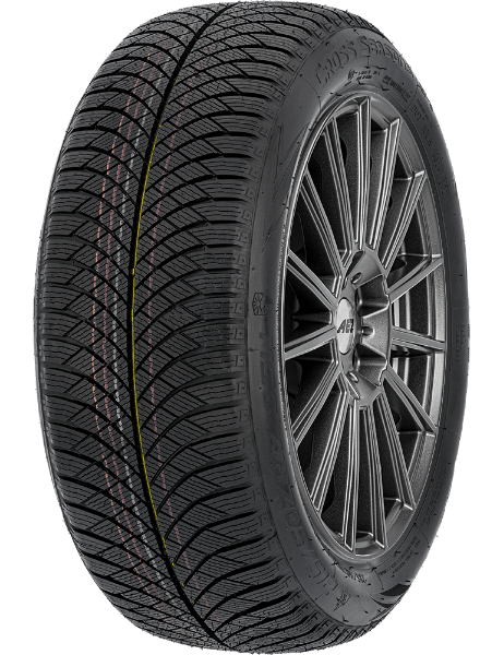Nankang Cross Seasons AW-6 235/60 R17 106 V XL
