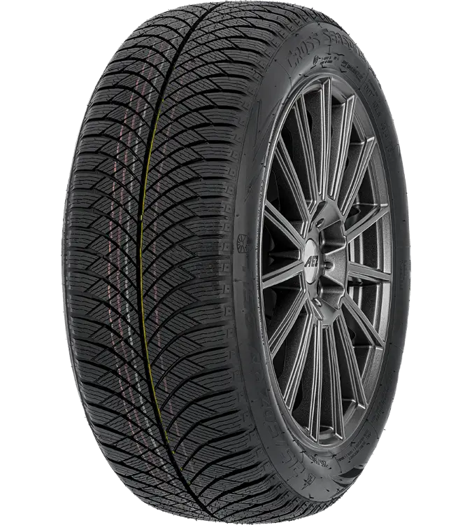 Nankang Cross Seasons AW-6 235/60 R17 106 V XL