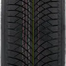 Nankang Cross Seasons AW-6 235/60 R17 106 V XL - Immagine in anteprima 2