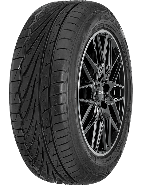Toyo Proxes TR1 205/55 R16 91 W
