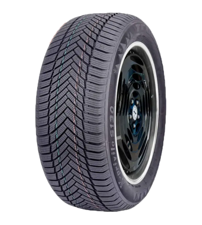 Tracmax X-Privilo S-130 165/65 R15 81 T