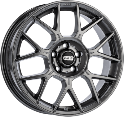 BBS XR Platinum 7,50x17 5x112,00 ET45,00