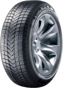 Primo piano del battistrada Wanli SC501 155/80 R13 79 T
