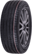 Primo piano del battistrada Sava Intensa SUV 2 215/55 R18 99 V XL, FP