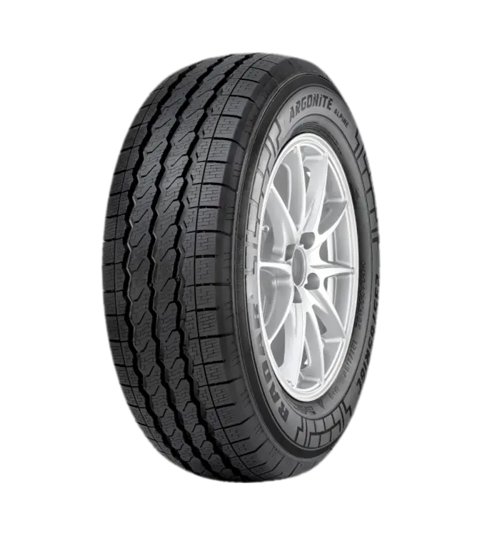 Radar Argonite Alpine 185/75 R16 104/102 R C