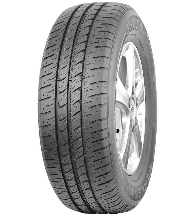 Syron Merkep 2X 205/65 R16 107/105 T C