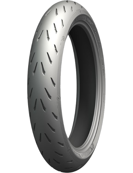 Michelin Road 5 GT 120/70ZR17 (58 W) Anteriore TL M/C
