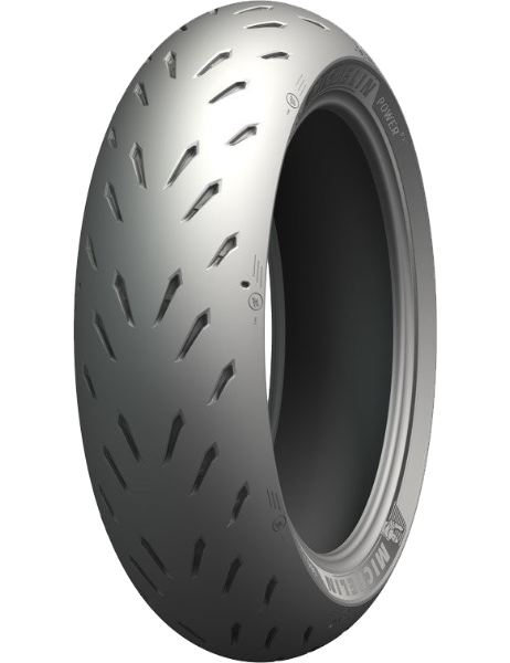 Michelin Road 5 GT 180/55ZR17 (73 W) Posteriore TL M/C