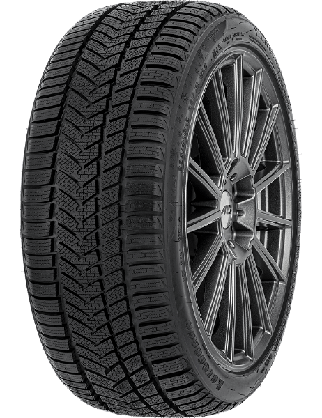 Autogreen Winter-Max A1-WL5 275/40 R20 106 V XL