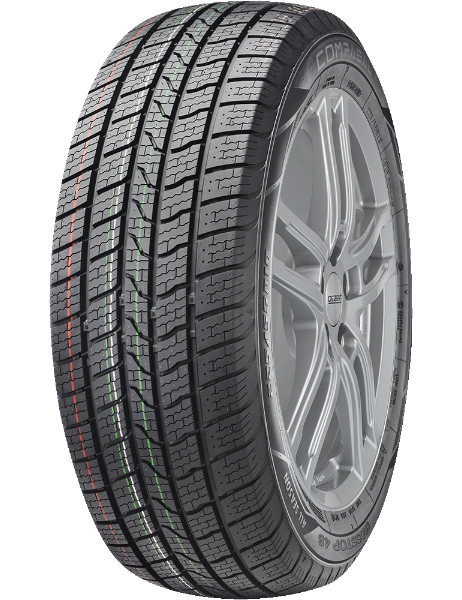Compasal Crosstop 4S 225/65 R17 106 V XL