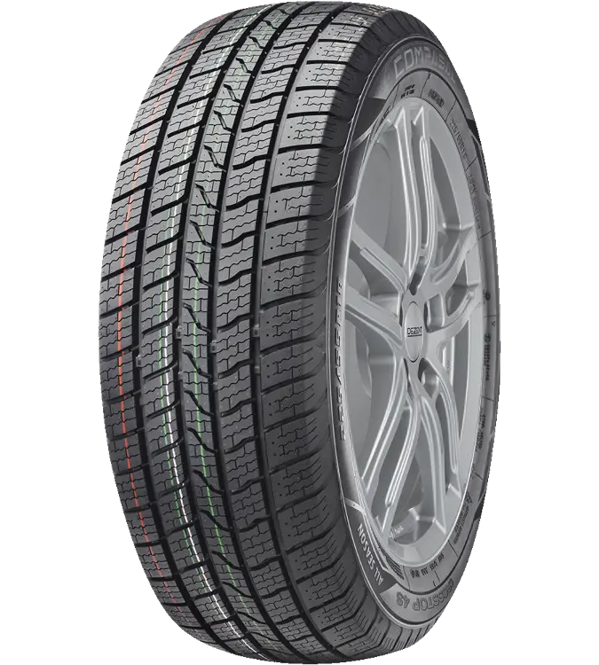Compasal Crosstop 4S 185/55 R14 80 H