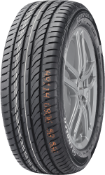 Primo piano del battistrada Compasal Grandeco 175/60 R14 79 H