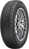 Primo piano del battistrada Orium Touring 165/65 R14 79 T