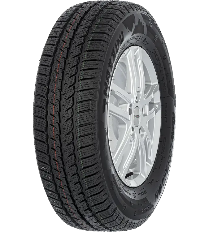 Mazzini Snow Leopard VAN 225/70 R15 112/110 R C