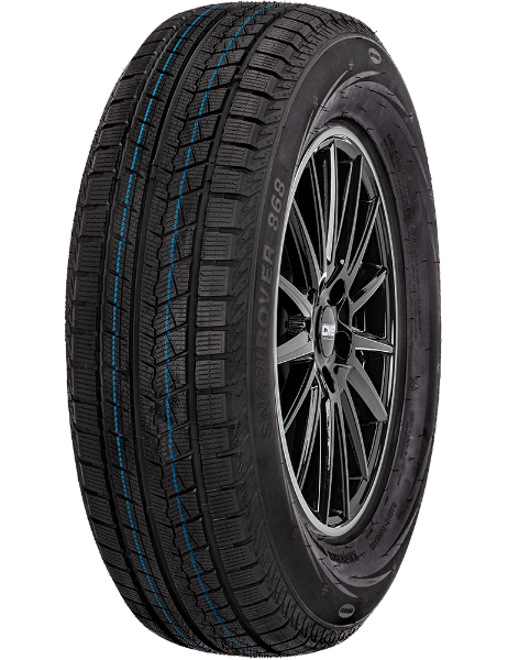 Roadmarch SnowRover 868 265/65 R17 112 T
