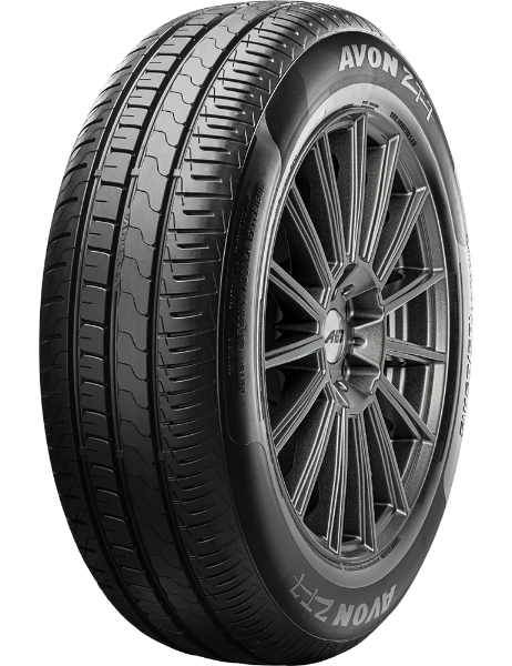 Avon ZT7 185/65 R15 92 T XL