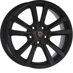 REDS K2 HD Matt Black