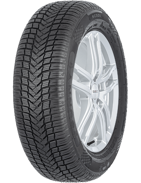 Sunny NC501 225/45 R19 96 Y XL, ZR