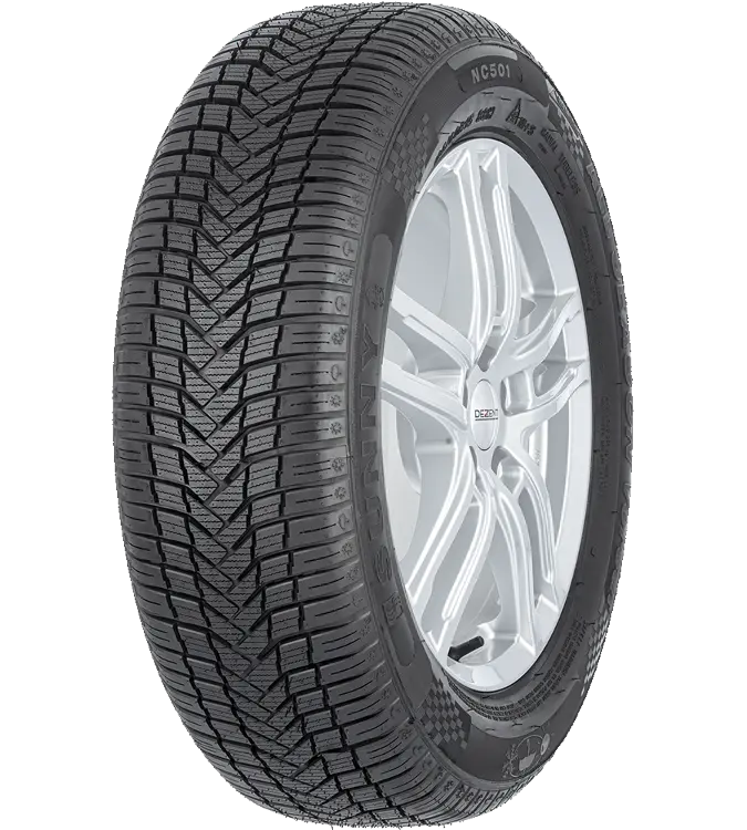 Sunny NC501 195/65 R15 91 H