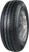 Primo piano del battistrada Roadmarch SnowRover 989 195/65 R16 104/102 R C