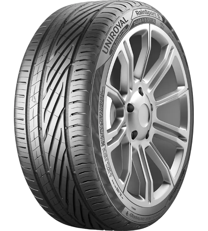 Uniroyal RainSport 5 225/55 R17 97 Y FR