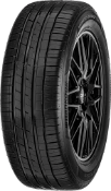 Primo piano del battistrada Hankook Ventus S1 Evo3 SUV K127A 275/55 R20 117 W XL, ZR, MFS