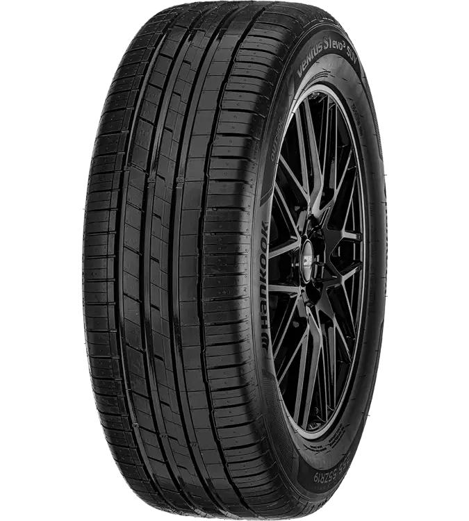 Hankook Ventus S1 Evo3 SUV K127A 295/30 R22 103 Y XL, ZR, MFS