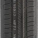 Kumho Crugen HP71 245/55 R19 103 H - Immagine in anteprima 2