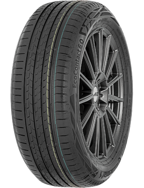 Continental EcoContact 6 Q 325/40 R22 114 Y FR, MO, ContiSilent