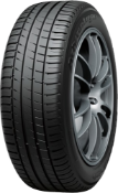 Primo piano del battistrada BFGoodrich Advantage 195/65 R15 91 T