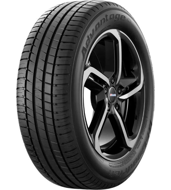 BFGoodrich Advantage 215/60 R16 99 H XL