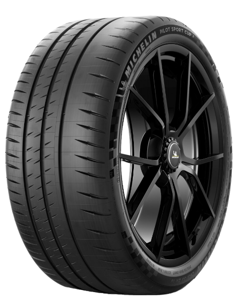 Michelin Pilot Sport Cup 2 Connect 265/35 R19 98 Y XL, ZR, Connect