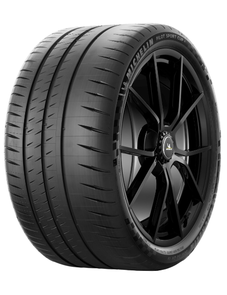 Michelin Pilot Sport Cup 2 Connect 305/30 R19 102 Y XL, ZR, Connect
