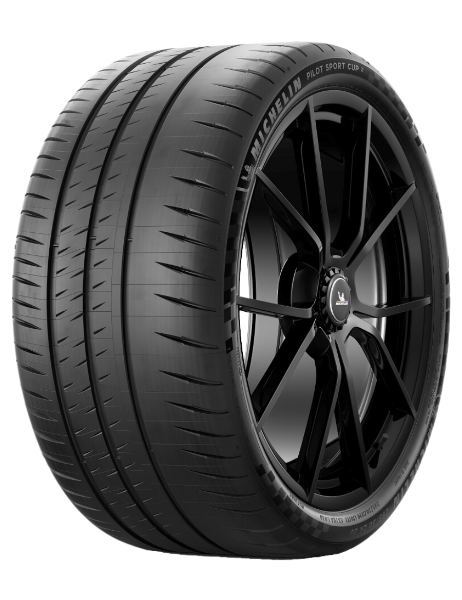 Michelin Pilot Sport Cup 2 Connect 295/30 R20 101 Y XL, ZR, Connect