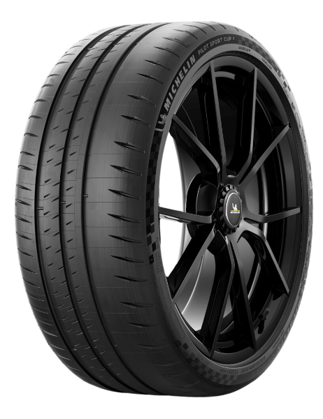 Michelin Pilot Sport Cup 2 Connect 235/35 R19 91 Y XL, ZR