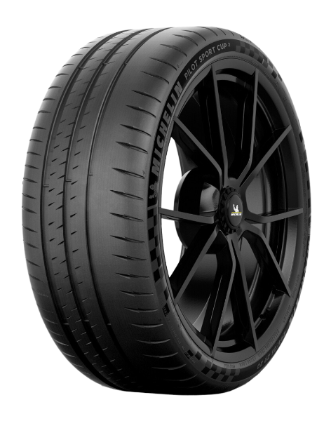 Michelin Pilot Sport Cup 2 Connect 245/35 R20 95 Y XL, ZR, Connect