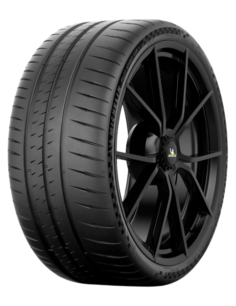 Michelin Pilot Sport Cup 2 Connect 265/30 R20 94 Y XL, ZR