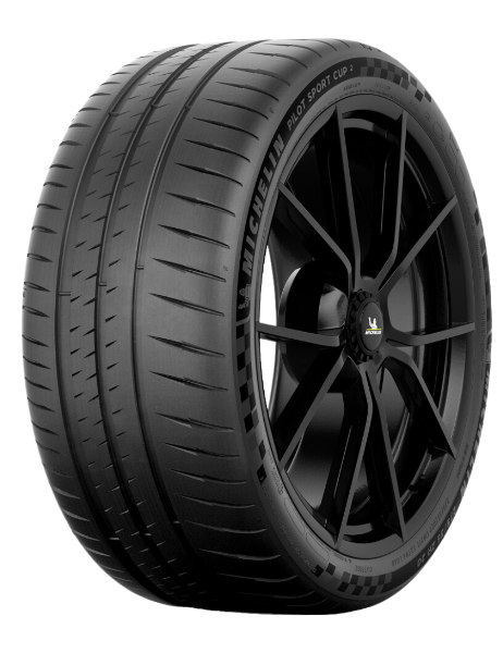 Michelin Pilot Sport Cup 2 Connect 275/35 R20 102 Y XL, ZR